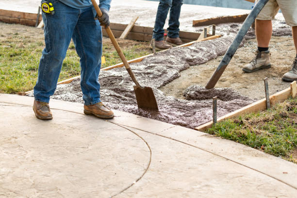  Fort Defiance, AZ Concrete contractor Pros