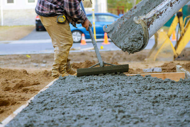 Best Concrete Demolition Services in Fort Defiance, AZ