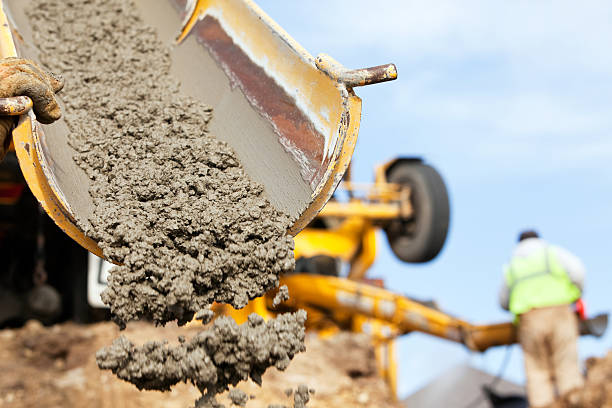 Best Concrete Foundation Repair in Fort Defiance, AZ